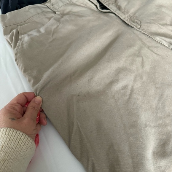 Smiths Workwear Insulated Chino Pants - Picture 6 of 6